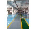 无机磨石地坪