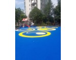 环氧磨石地坪